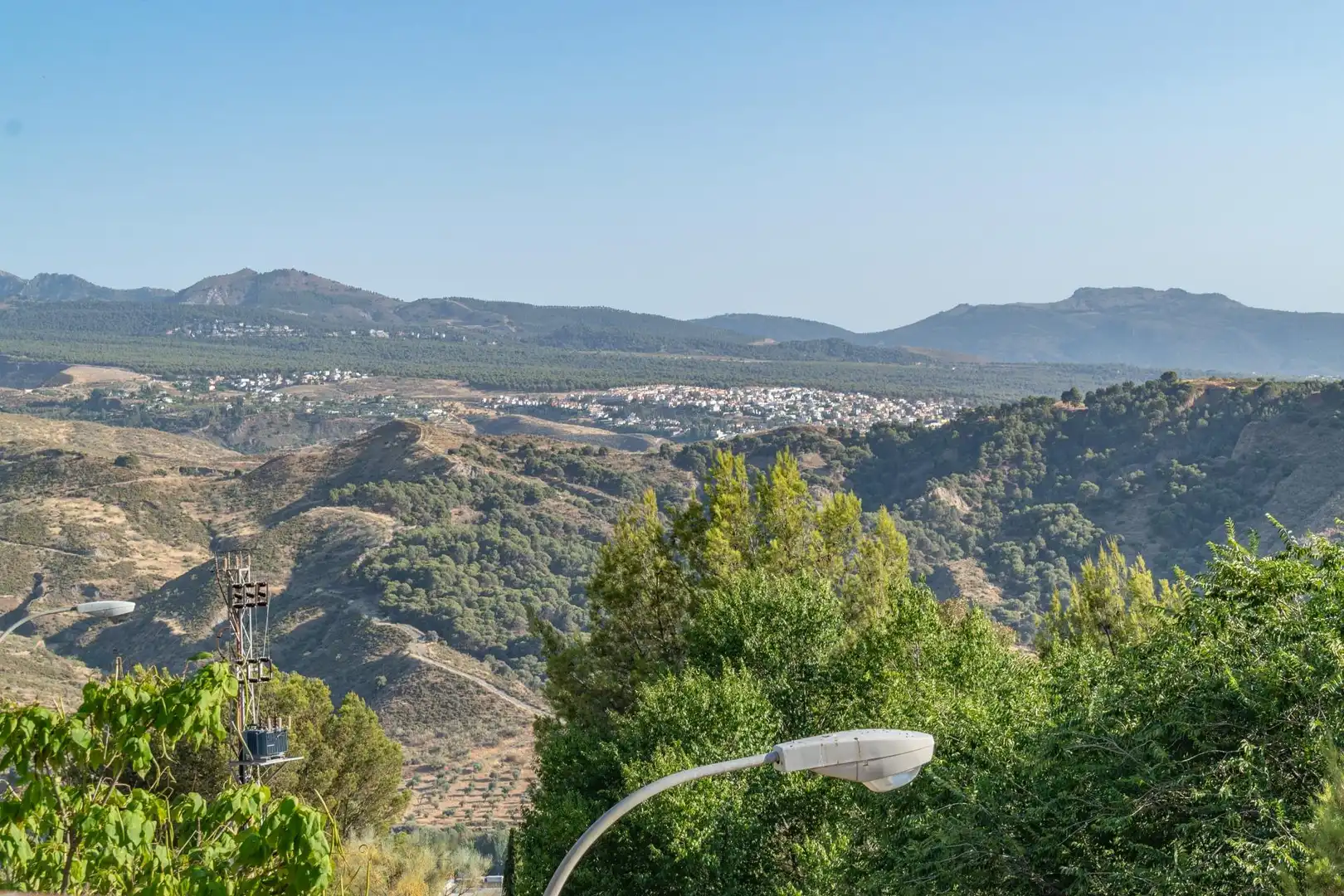 Villa mit Pool zum Verkauf in Calle de Cerro del Oro, imagen 51