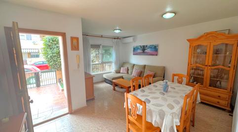 Foto 4 de Casa o xalet en venda a Santiago de la Ribera, Murcia