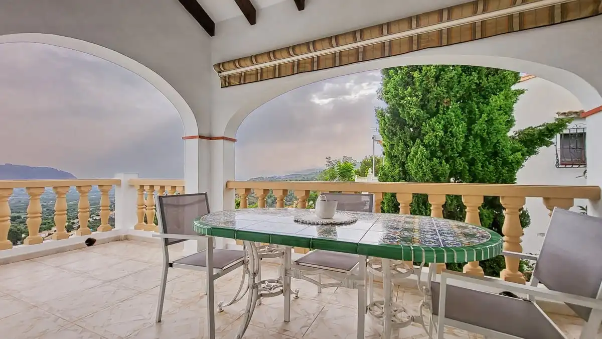 Casa con piscina in vendita a Orba, imagen 32