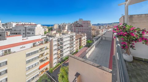 Foto 3 von Dachboden zur Miete in Carrer Ramon y Cajal, Camp d'en Serralta, Palma de Mallorca
