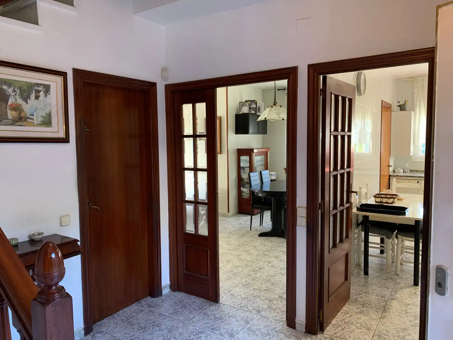 Casa o xalet en venda en La Palma de Cervelló amb Aire condicionat, Calefacció i Jardí privat