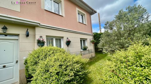 Foto 4 de Casa o xalet en venda a Avenida Bureba, Oña, Burgos