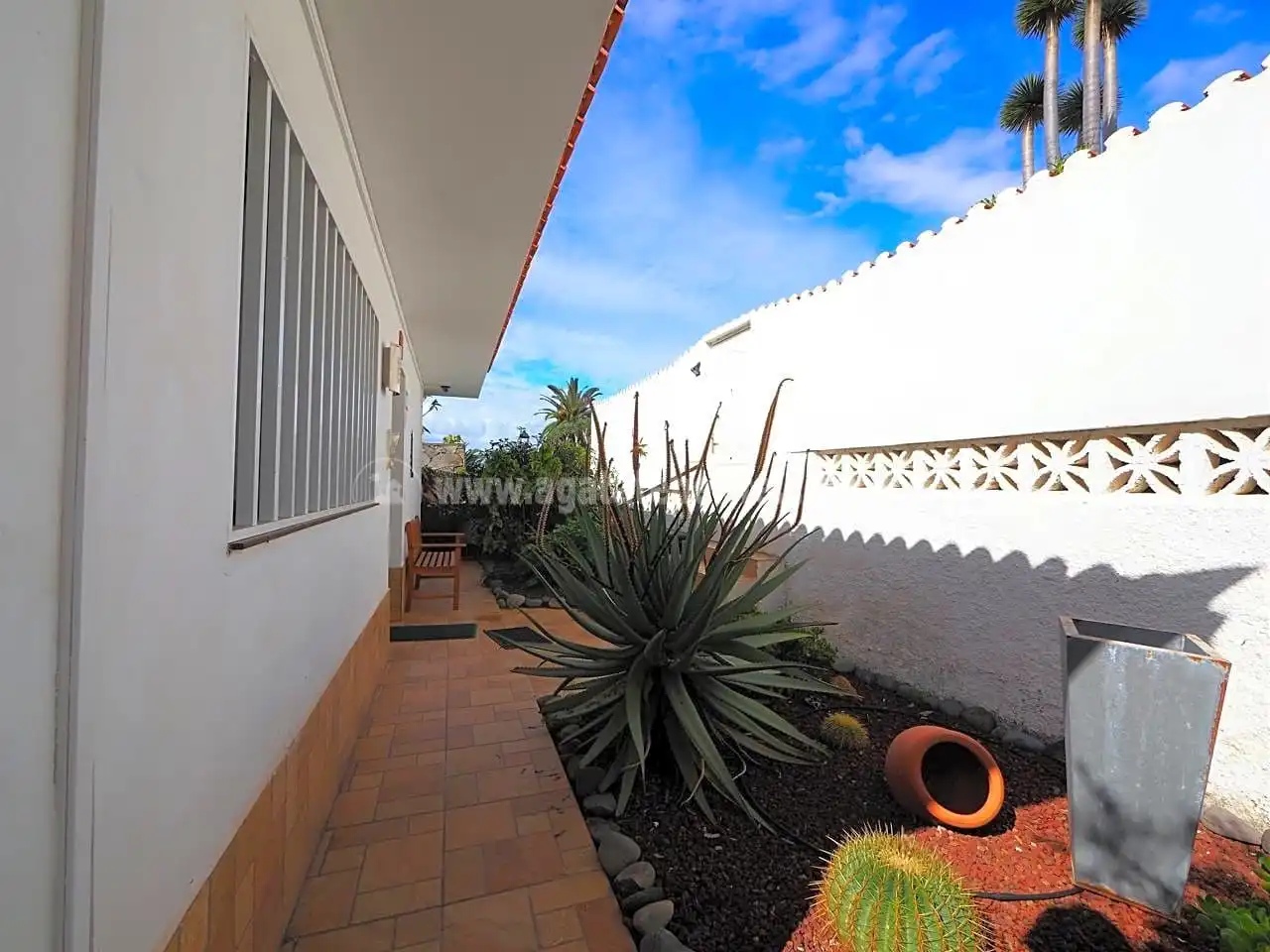 Maison avec jardin à vendre à Longuera - Toscal, imagen 8
