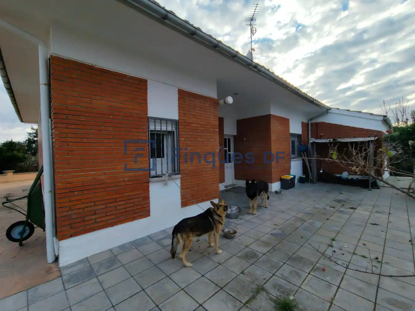 Detached house for sale in Riudarenes, imagen 13