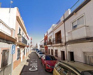 Vista exterior de Local en venda en Isla Cristina