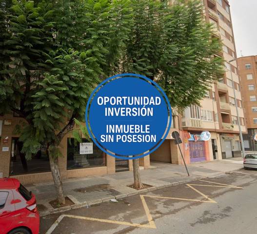 Local comercial en Venta en Parque Geólogo José Royo Gómez