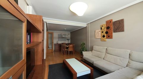 Foto 2 de Dúplex en venda a Calle María de Zayas, San Agustín - Parque Europa, Burgos Capital