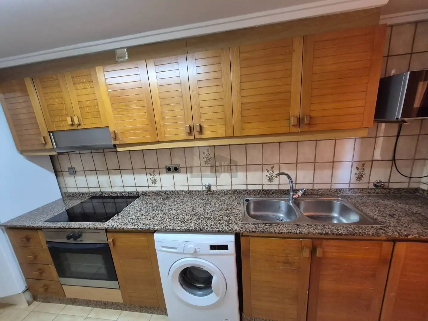 Cuina de Pis en venda en Xirivella amb Aire condicionat, Calefacció i Moblat