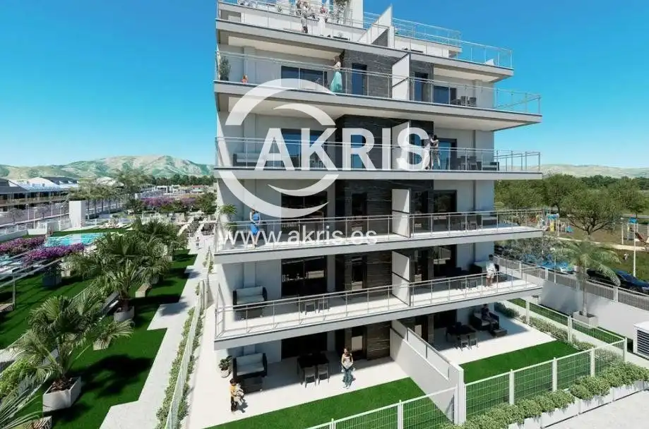 Appartement avec ascenseur à vendre à Carretera de l'Atall, imagen 5