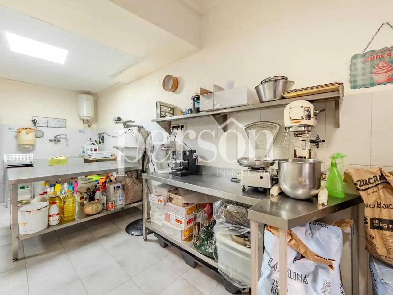Local comercial en traspaso en Centro, imagen 17