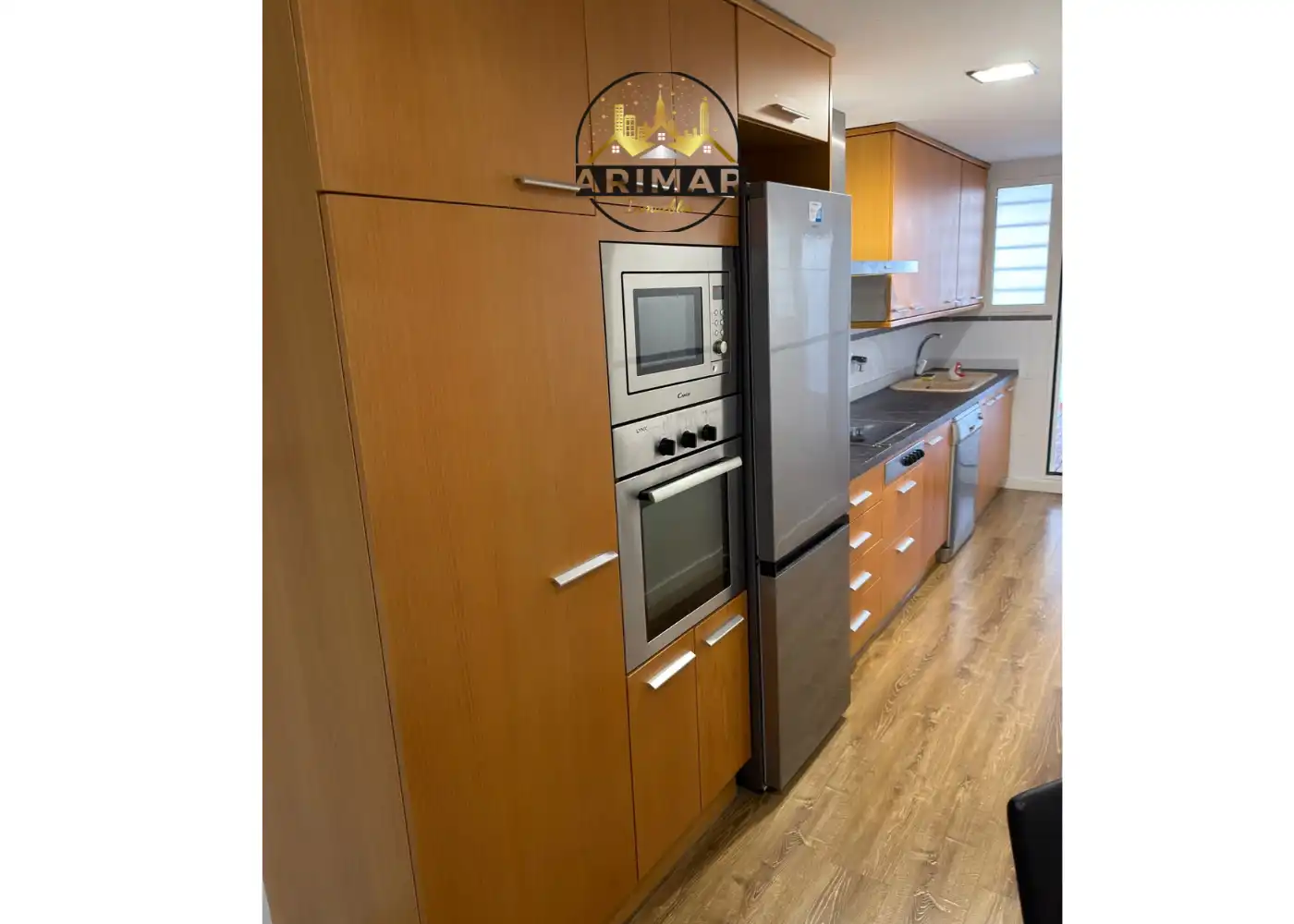 Piso con ascensor en venta en Carrer d'Alacant, imagen 2