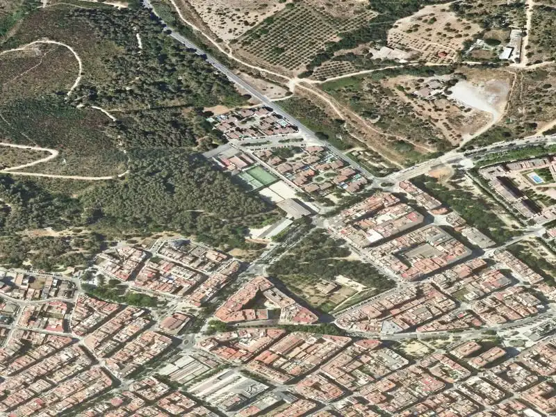 Flat for sale in calle Ullastre, imagen 5