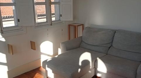 Foto 4 de Estudio de alquiler en Rúa de Concepción Arenal, 10, Ensanche - Sar, Santiago de Compostela