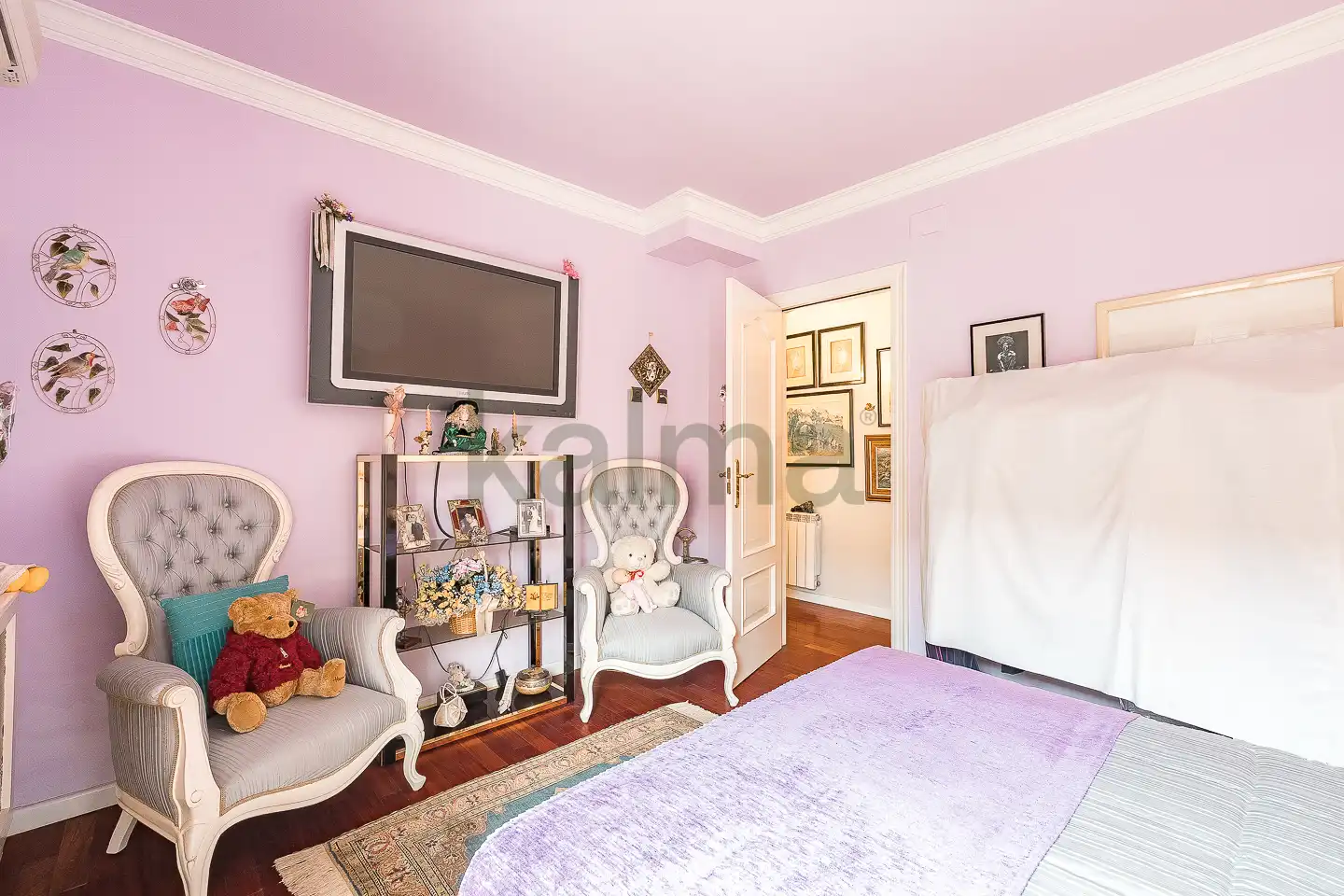 Dúplex en venta en Carrer de Narcís Oller, Malgrat de Mar