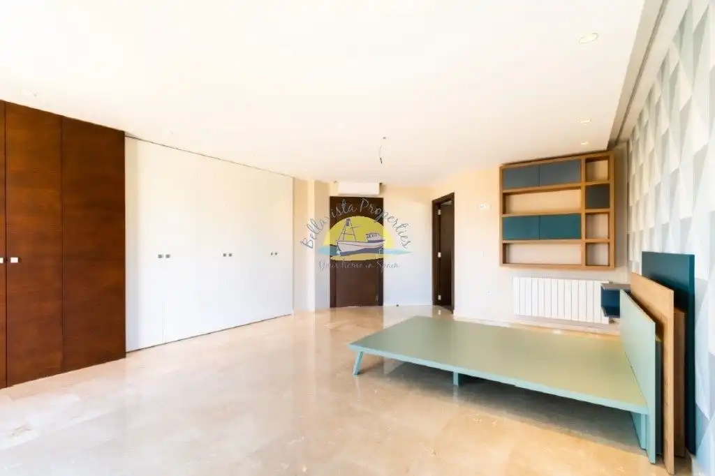 Casa o chalet en venta en L'Alfàs del Pi con Aire acondicionado, Jardín privado y Terraza