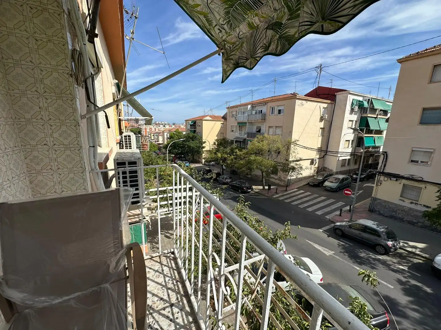 Wohnung zum Verkauf in VICTORIANO XIMENEZ COUDER, Ciudad de Asís