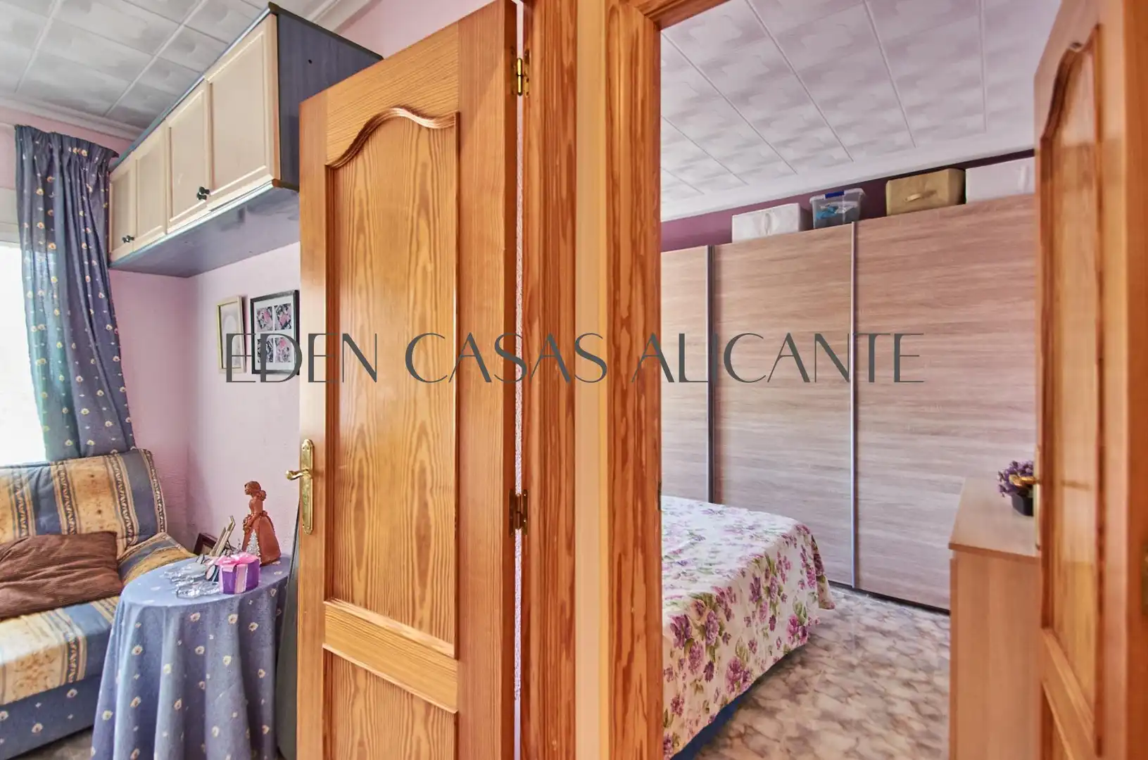 Casa o chalet en venta en Mutxamel con Aire acondicionado, Jardín privado y Terraza