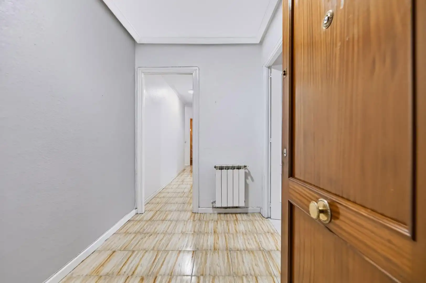 Piso con ascensor en venta en Calle Nueva, imagen 27