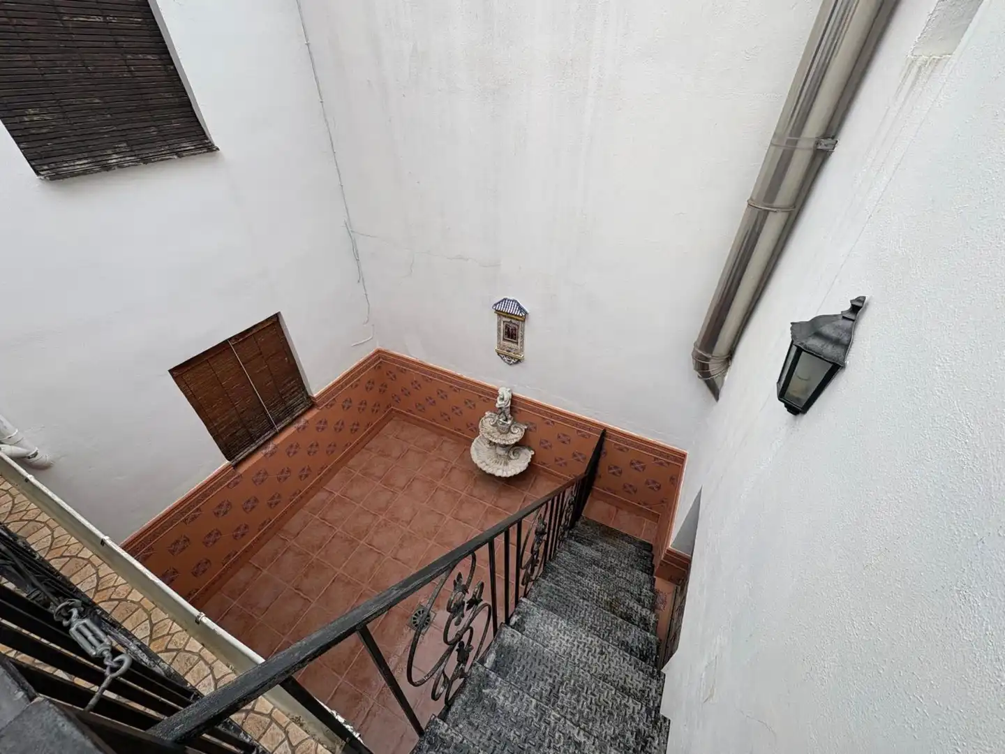Casa con terraza en venta en Calle CONCEJAL FRANCISCO RAMIRE, imagen 19