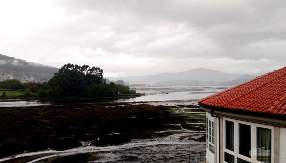 Photo 1 of Flat for sale in Rúa Forno, Noia, A Coruña