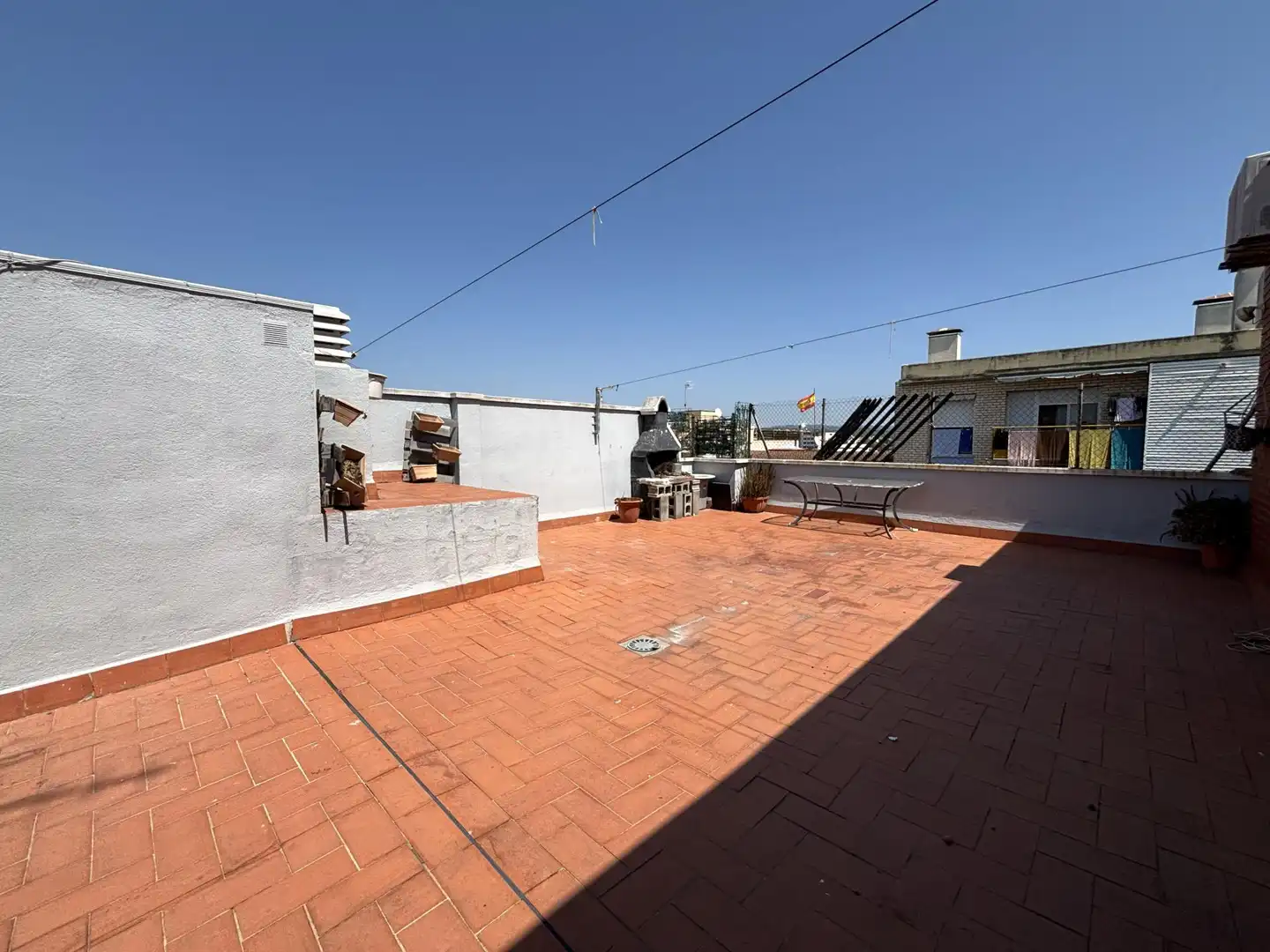 Terrace of Attic for sale in Blanes