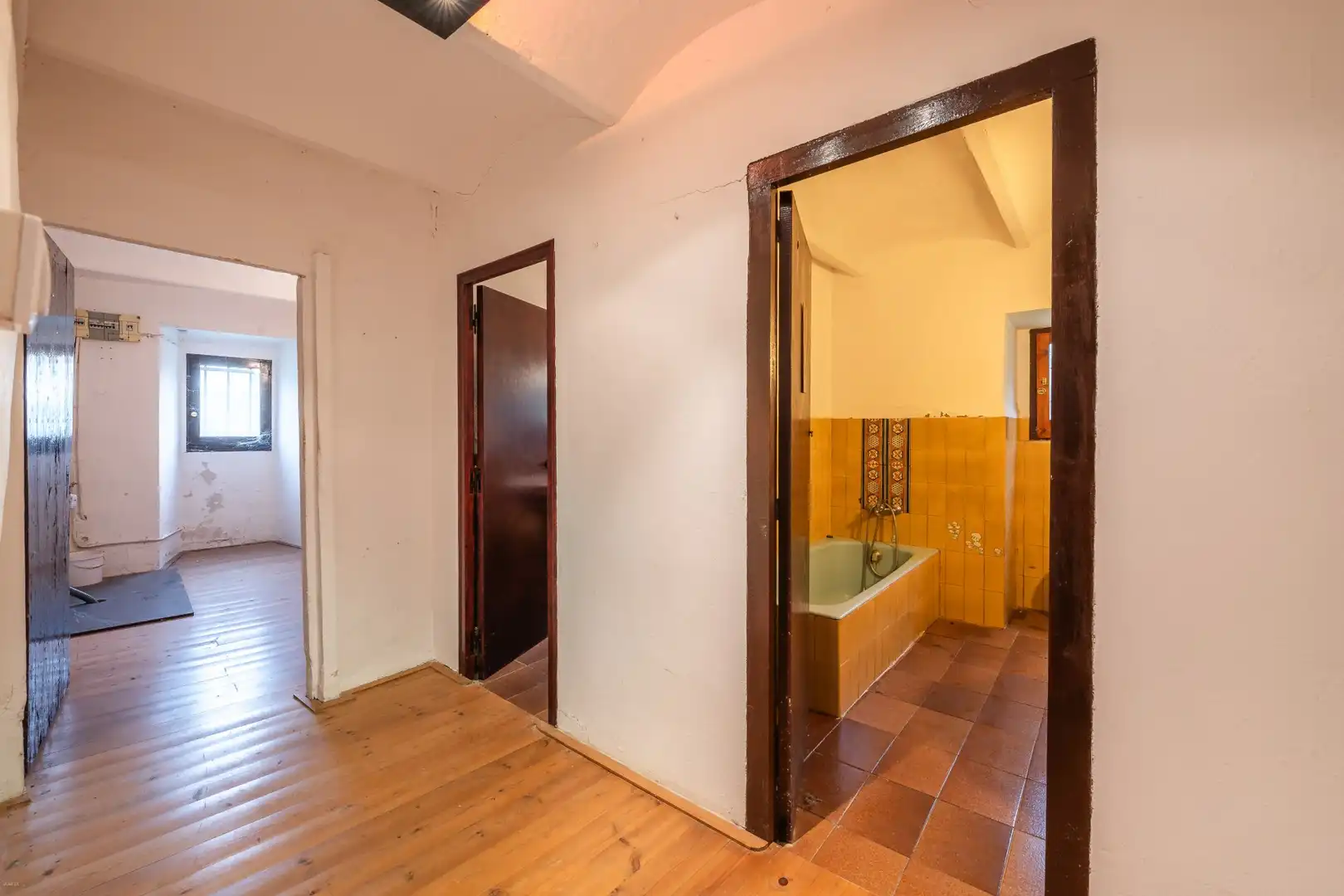 Country house zum Verkauf in Beuda