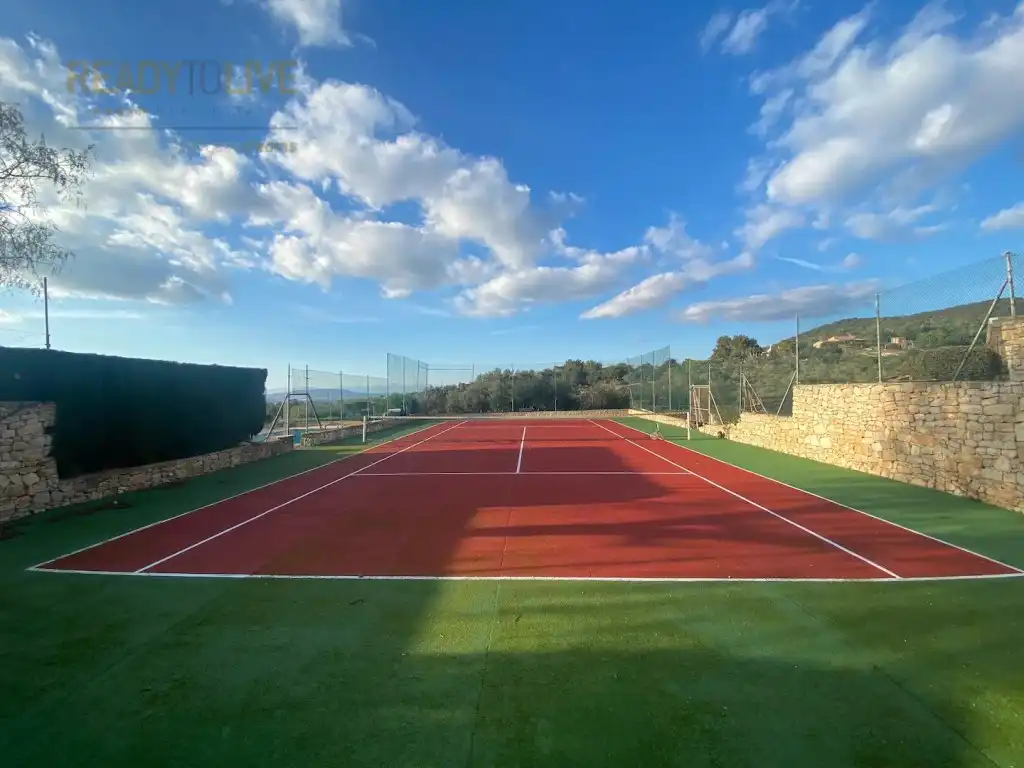 Casa rústica con piscina en venta en Poligono 34 Parcela 52, imagen 3
