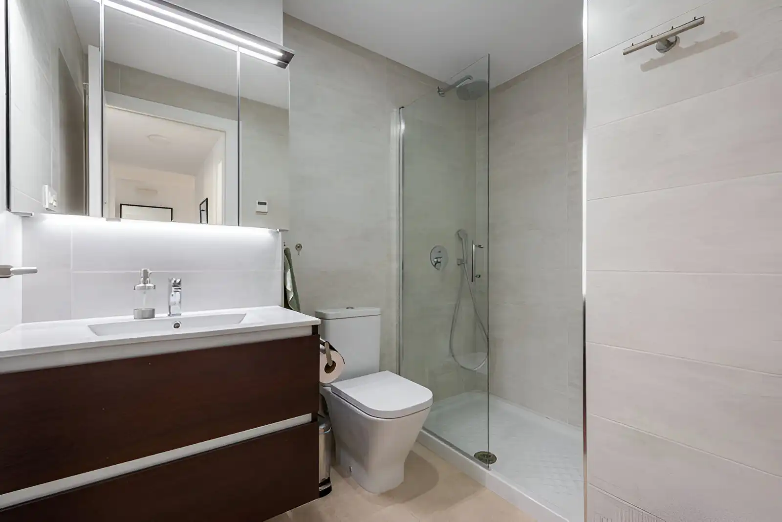 Adosado con piscina en venta en Elviria - Cabopino, imagen 13