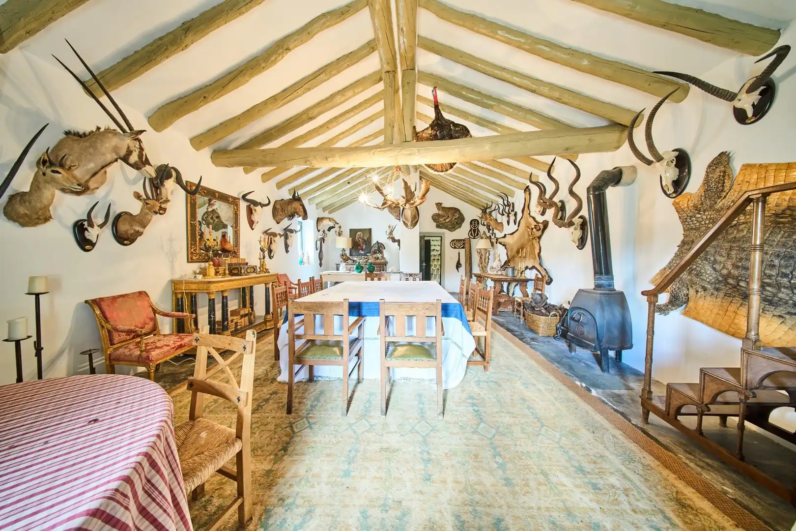 Finca rústica en venta en DISEMINADOS, 24, Puebla de Don Fadrique