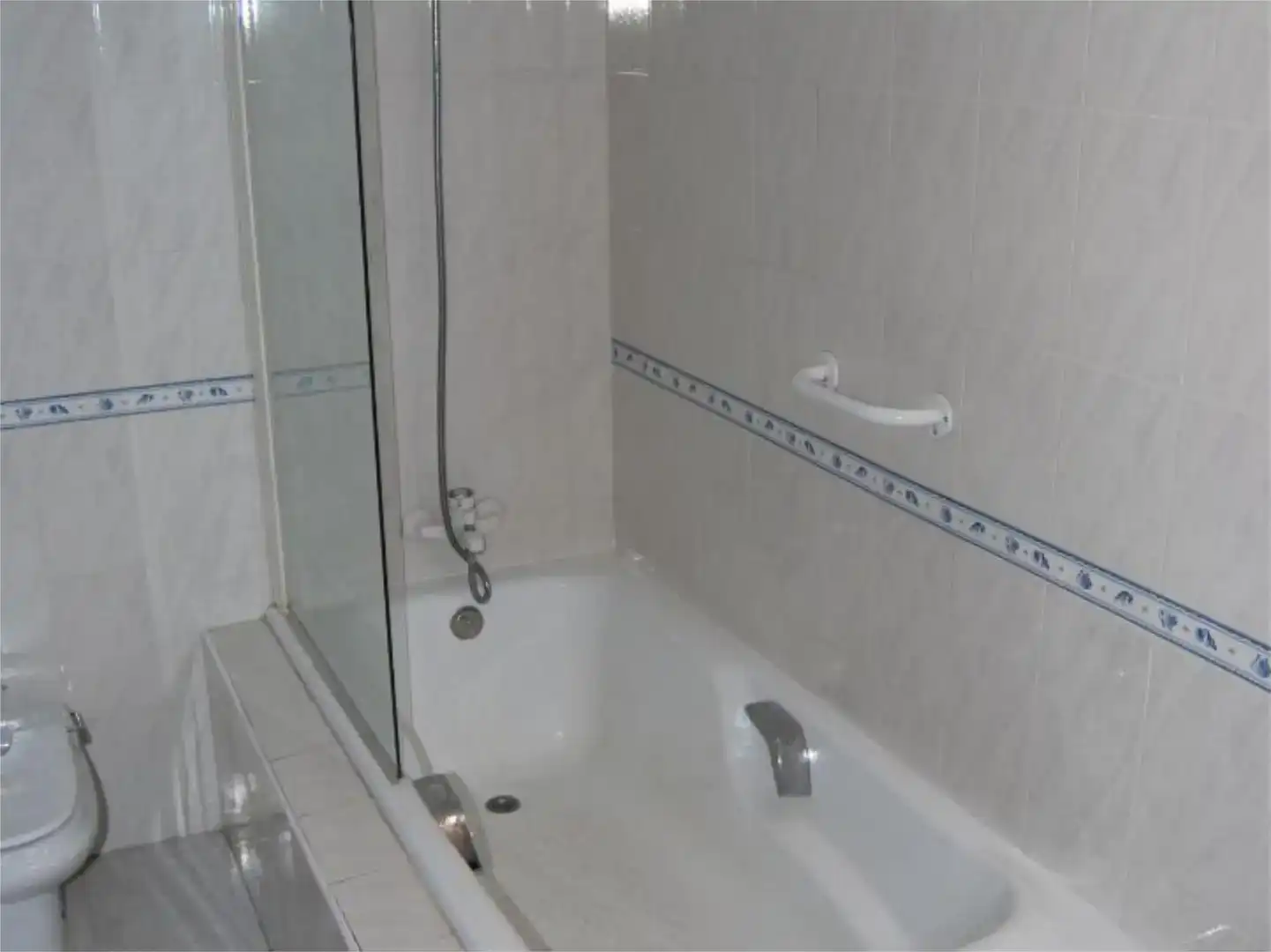 Bany de Pis en venda en San Fernando de Henares amb Aire condicionat i Balcó
