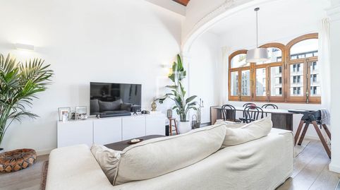 Foto 5 de Piso en venta en Dreta de l'Eixample, Barcelona Capital