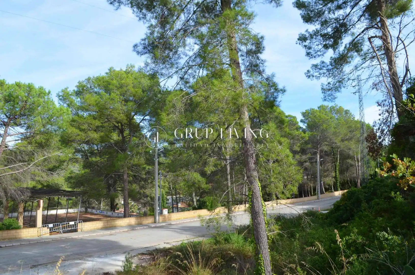 Terreny residencial en venda a Olivella, imagen 10