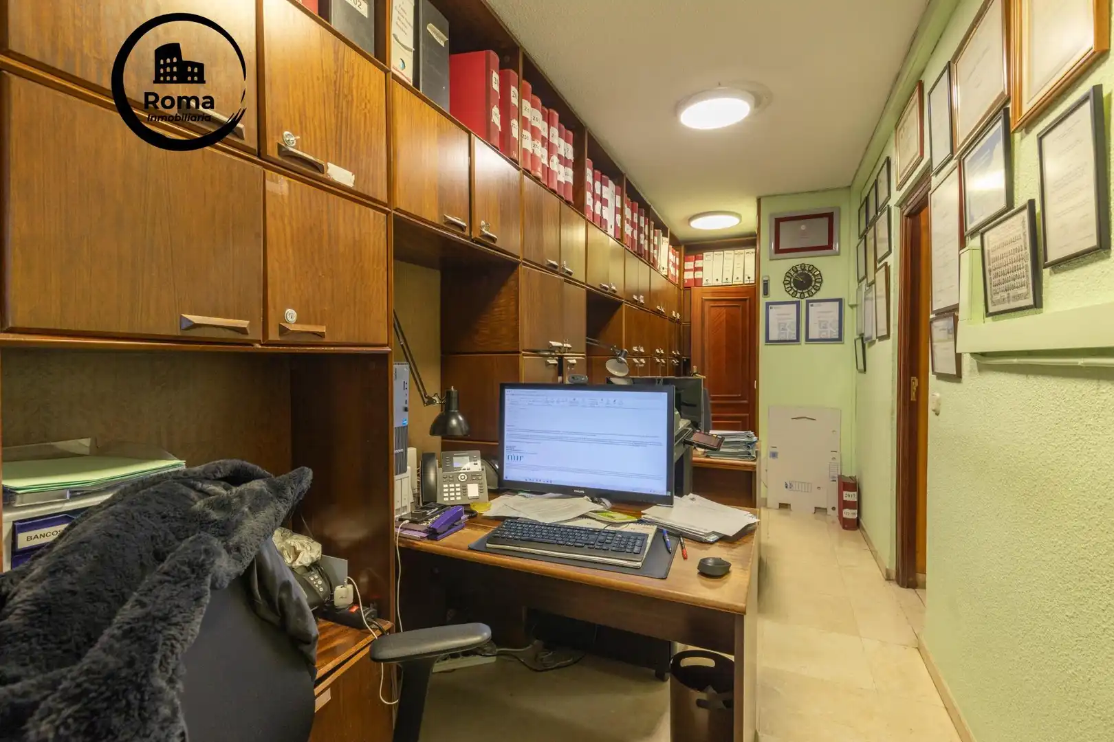 Flat with terrace for sale in Ronda, imagen 19