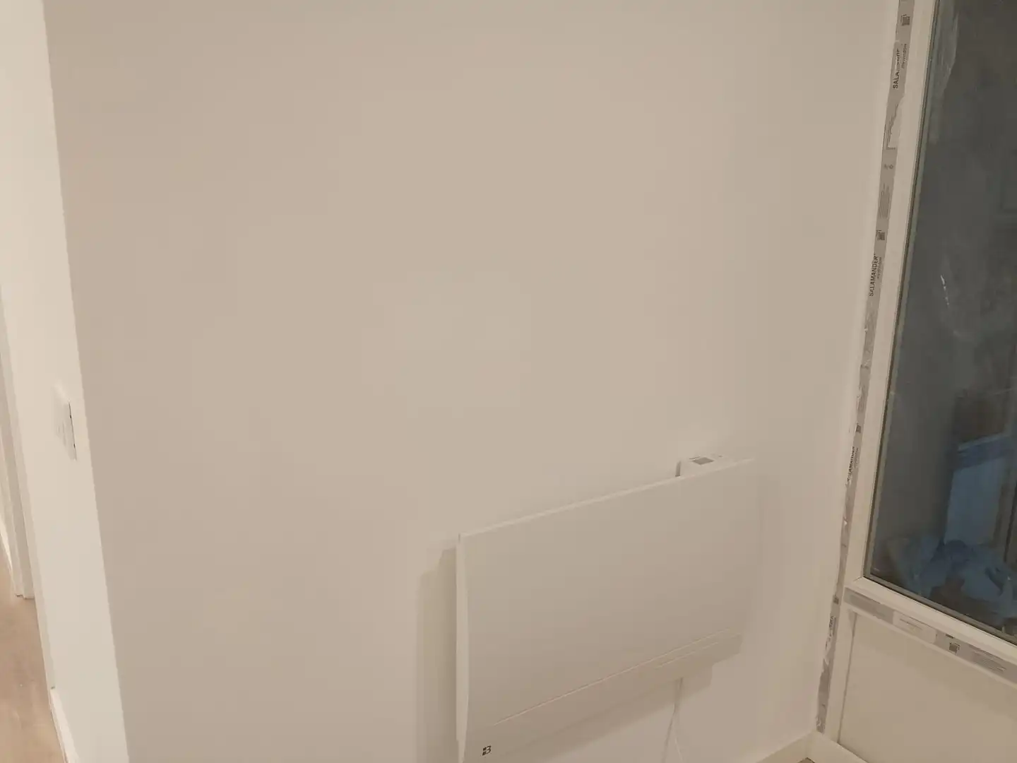 Bedroom of Flat for rent in Oviedo   with Heating, Terrace and Furnished