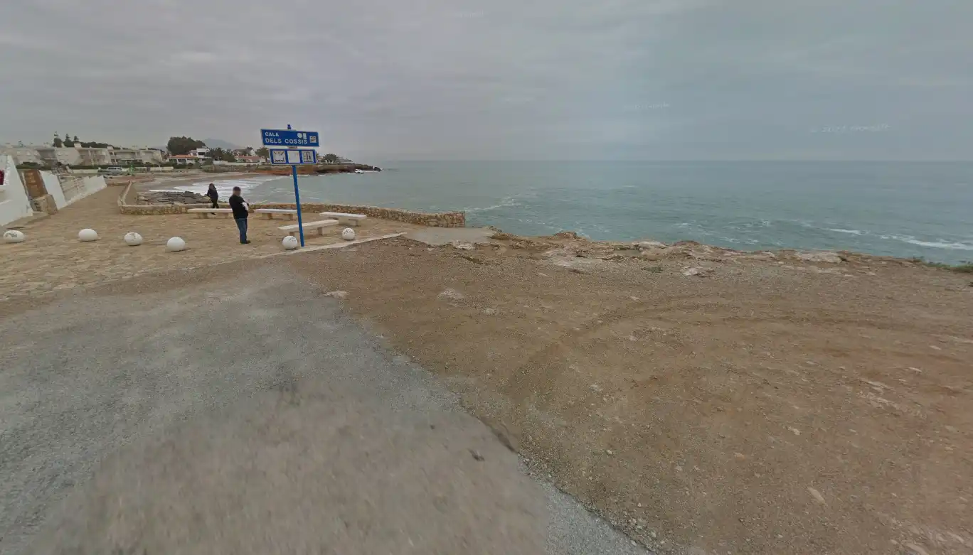 Terreno residencial en venta en Camí dels Boverals 33, imagen 2