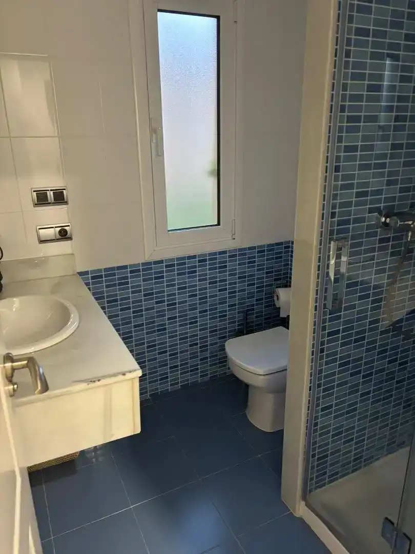 Bany de Àtic en venda en Águilas amb Aire condicionat i Balcó