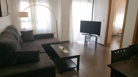 Photo 2 of Flat for rent in Barrio de Peral - San Félix, Cartagena