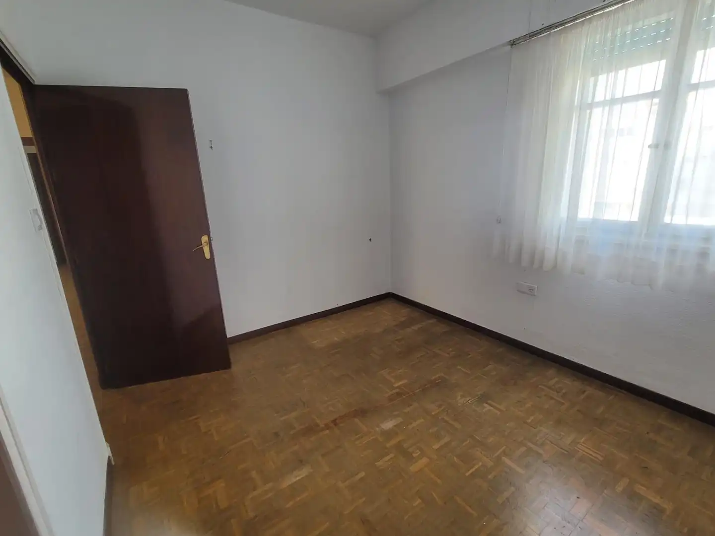 Bedroom of Flat for sale in Cádiz  with Air Conditioner and Terrace