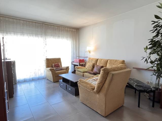 Piso en Venta en Fontajau - Sant Ponç