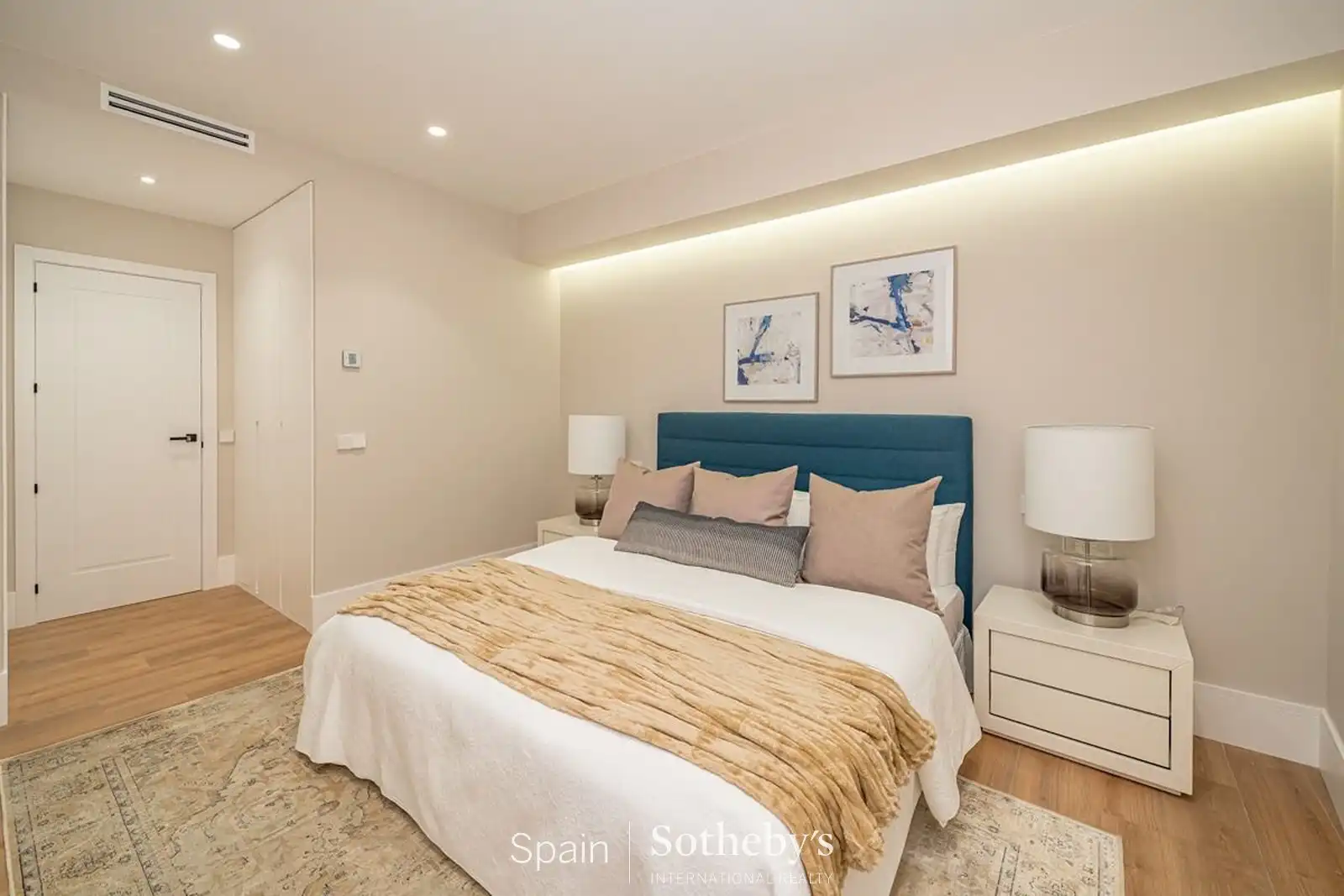 Appartement compact avec ascenseur à vendre à Barrio de Salamanca, imagen 12