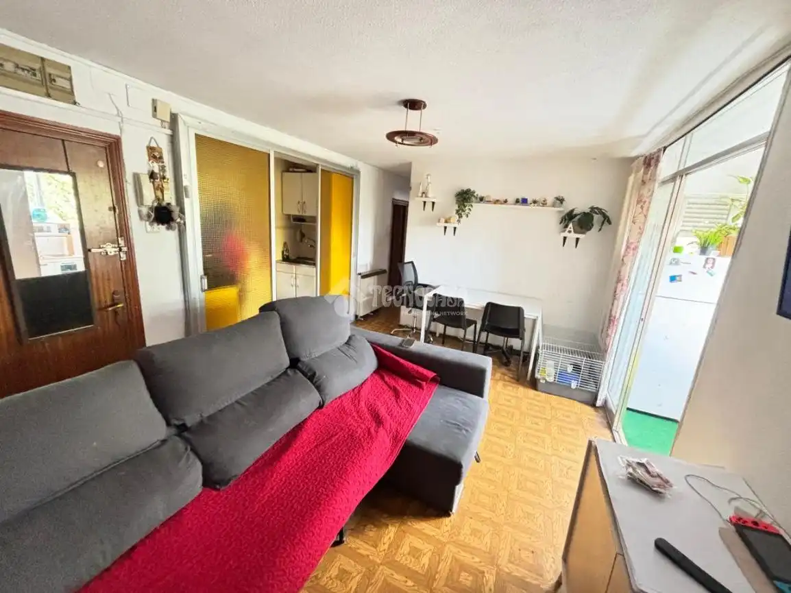 Flat for sale in San Blas, imagen 2