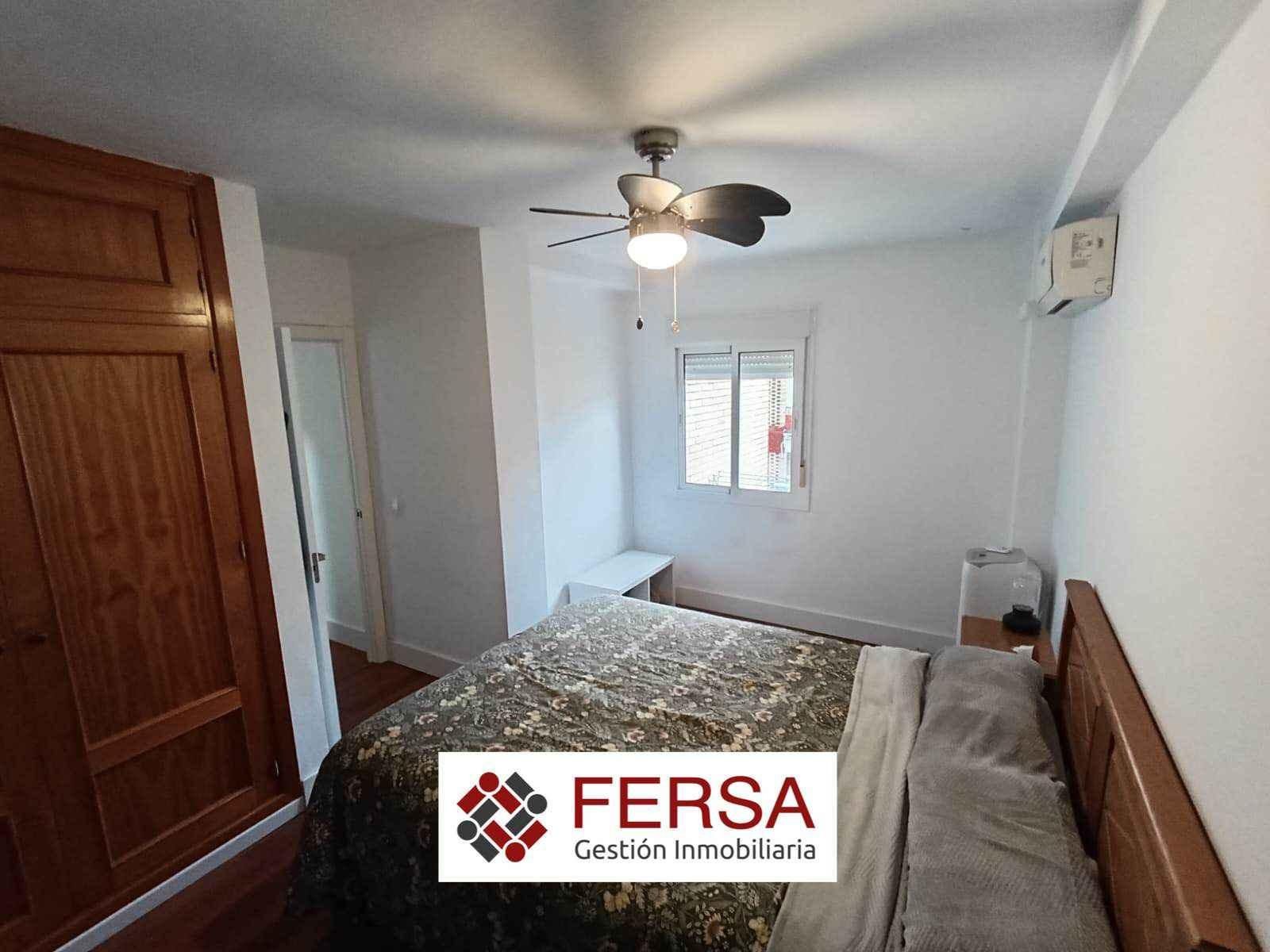 Flat for sale in Crevillet