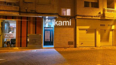 Foto 3 de Piso en venta en Victoria, San Javier ciudad, Murcia