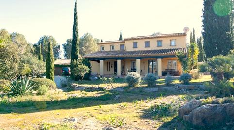 Photo 3 of House or chalet for sale in Jesús Pobre, Alicante