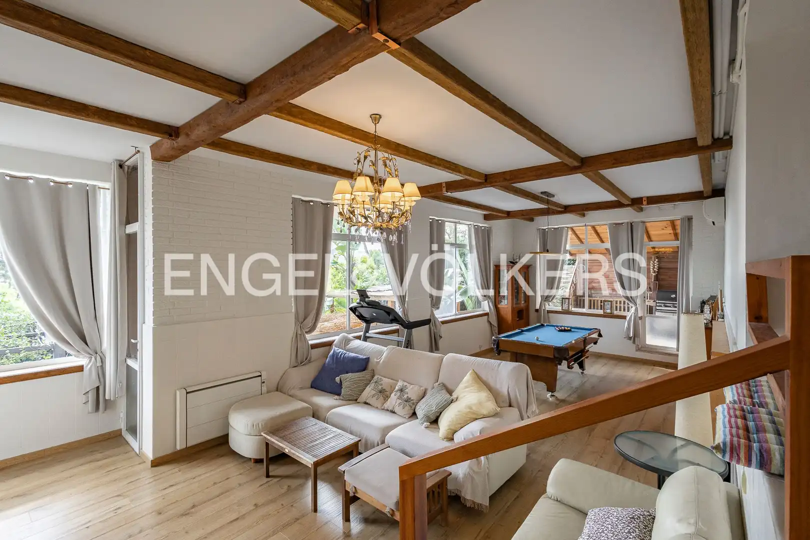 Casa con piscina en venta en Pallejà, imagen 33