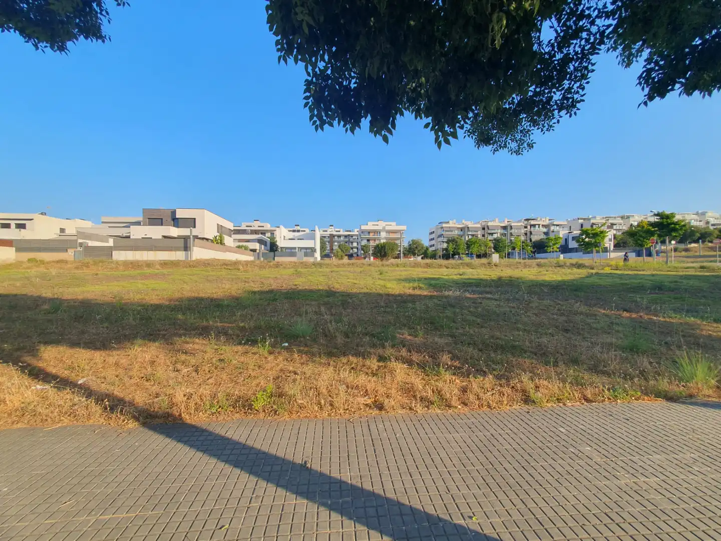 Terreny residencial en venda a Ronda Ibèrica 252, imagen 2
