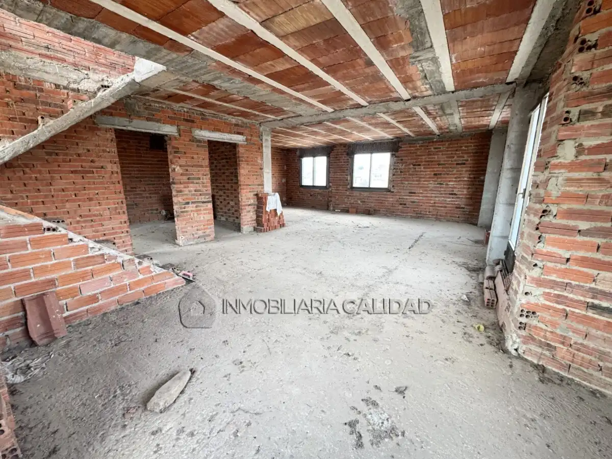 Casa o chalet en venta en Santa María del Campo con Calefacción