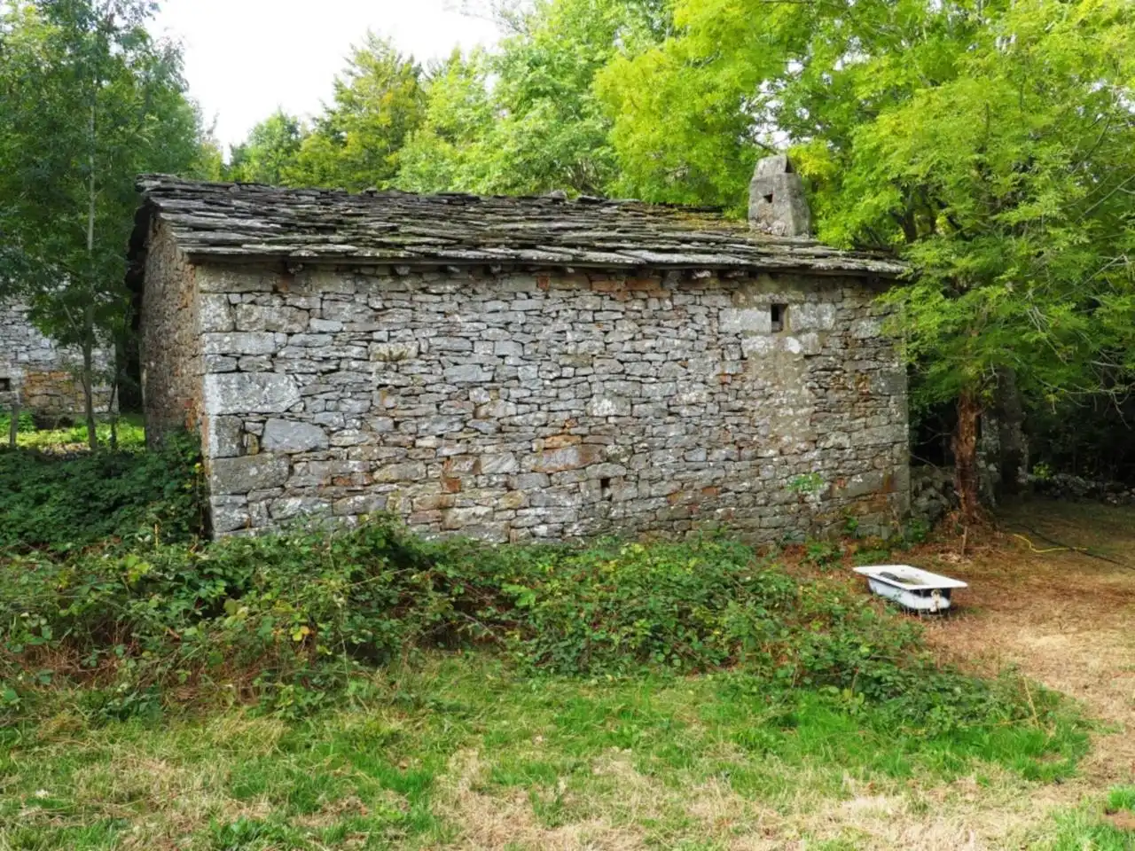 Xalet amb jardí en venda a Lugar Rioseco 28, imagen 8