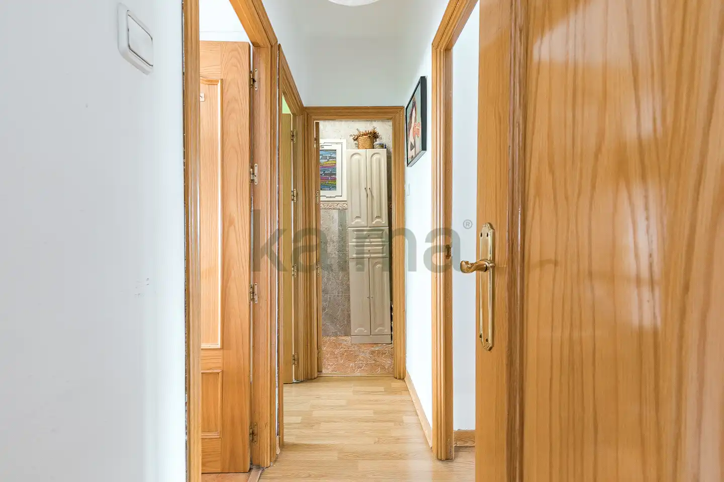 Flat with lift for sale in Avenida Donostiarra, imagen 28