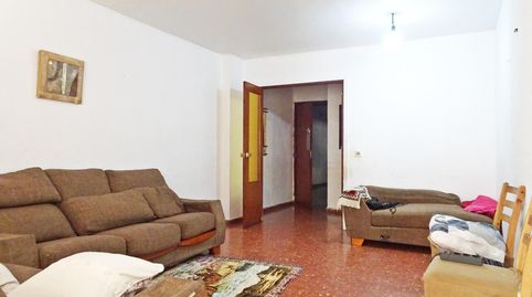 Foto 3 de Piso en venta en La Unión - Cruz de Humilladero - Los Tilos, Málaga Capital